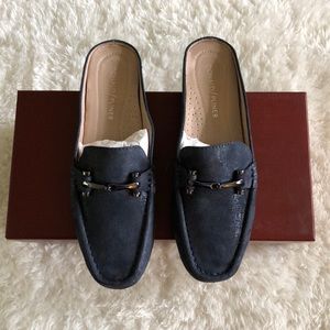 ‼️NEW‼️ Donald Pliner Women’s Flat Mule